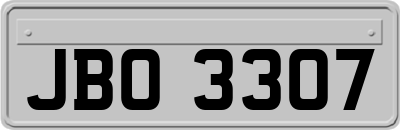 JBO3307