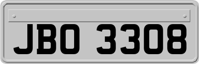 JBO3308