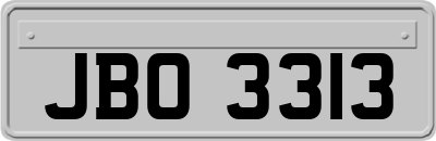 JBO3313