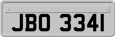 JBO3341