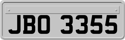 JBO3355