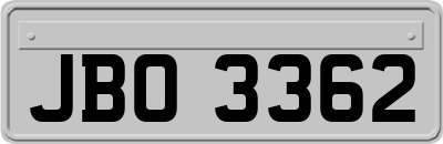JBO3362