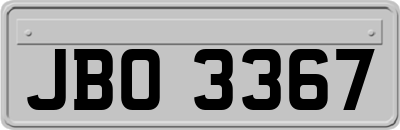 JBO3367