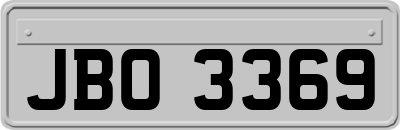JBO3369