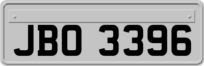 JBO3396