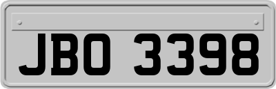 JBO3398