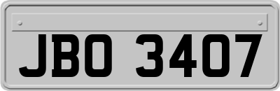 JBO3407