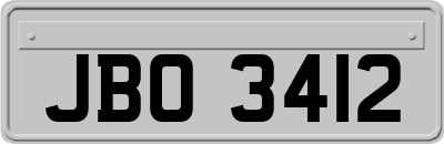 JBO3412