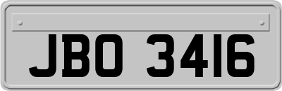 JBO3416