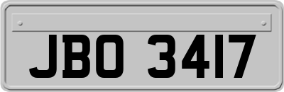 JBO3417