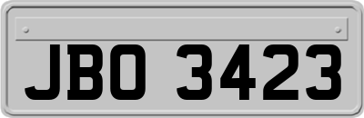 JBO3423