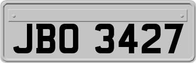 JBO3427