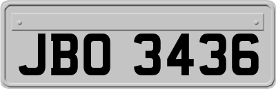JBO3436