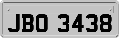 JBO3438