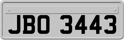 JBO3443