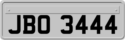 JBO3444