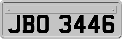 JBO3446
