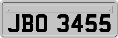 JBO3455