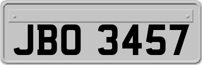 JBO3457