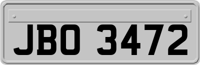 JBO3472
