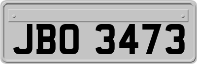 JBO3473