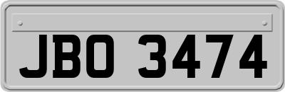 JBO3474