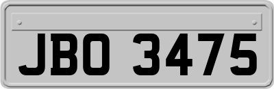 JBO3475