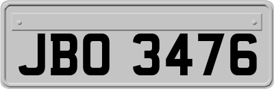 JBO3476