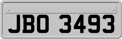 JBO3493