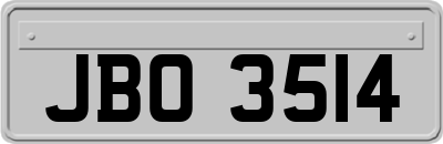 JBO3514