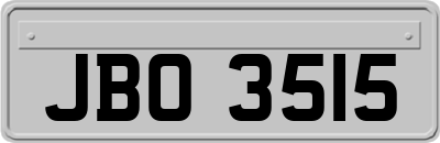JBO3515