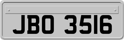 JBO3516