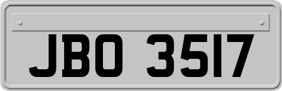 JBO3517
