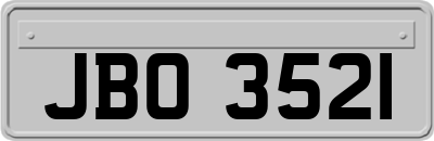JBO3521