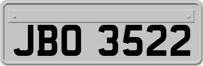 JBO3522