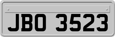 JBO3523
