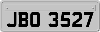 JBO3527