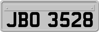 JBO3528