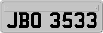 JBO3533
