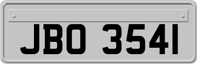 JBO3541