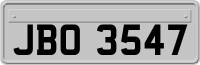 JBO3547