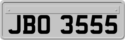 JBO3555