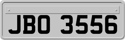 JBO3556