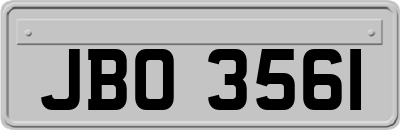JBO3561