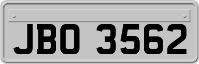 JBO3562