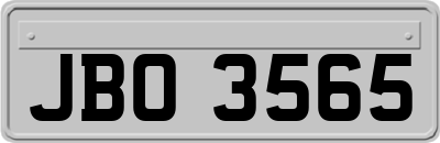 JBO3565