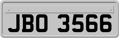 JBO3566