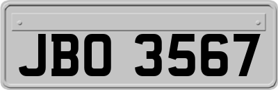 JBO3567