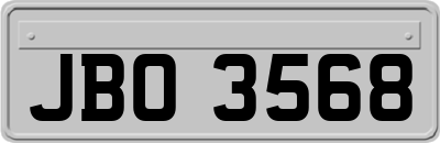 JBO3568