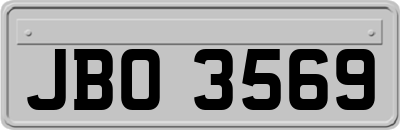 JBO3569